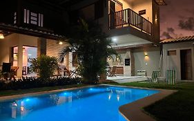 Casa Praia Patacho